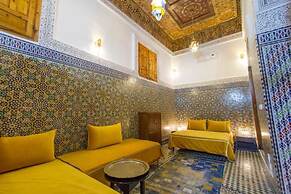 Riad Dar Iline