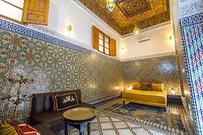Riad Dar Iline
