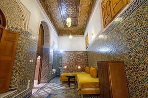 Riad Dar Iline