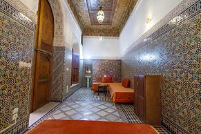 Riad Dar Iline