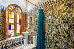 Riad Dar Iline