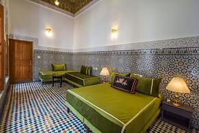 Riad Dar Iline