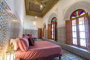 Riad Dar Iline