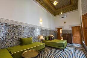 Riad Dar Iline
