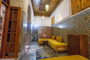Riad Dar Iline