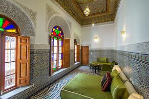 Riad Dar Iline