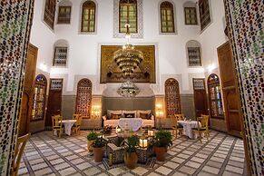 Riad Dar Iline