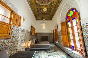 Riad Dar Iline
