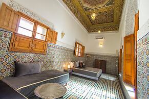 Riad Dar Iline