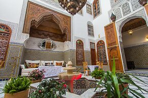 Riad Dar Iline