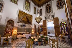 Riad Dar Iline