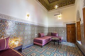 Riad Dar Iline