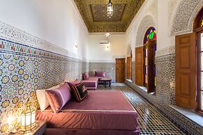 Riad Dar Iline