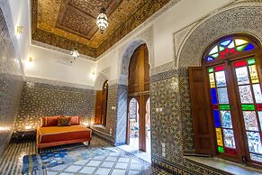Riad Dar Iline