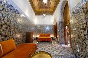 Riad Dar Iline