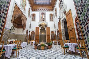 Riad Dar Iline