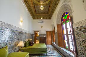 Riad Dar Iline