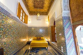 Riad Dar Iline
