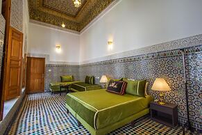 Riad Dar Iline