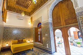 Riad Dar Iline