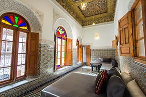 Riad Dar Iline