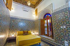 Riad Dar Iline