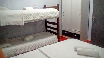 Casa de Pedra Mineira