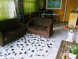 Casa de Pedra Mineira