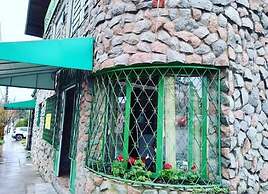 Casa de Pedra Mineira