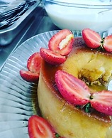 Casa de Pedra Mineira