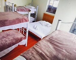 Casa de Pedra Mineira