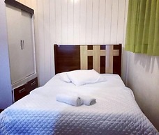 Casa de Pedra Mineira