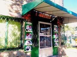 Casa de Pedra Mineira