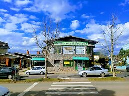 Casa de Pedra Mineira