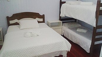 Casa de Pedra Mineira