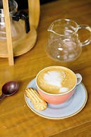 Café Hotel Medellín