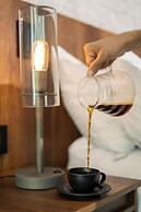 Café Hotel Medellín