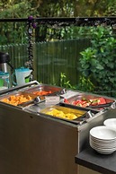 Café Hotel Medellín