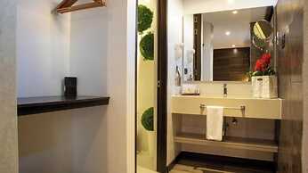 Café Hotel Medellín