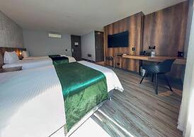 Café Hotel Medellín