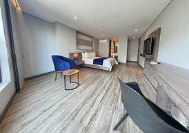 Café Hotel Medellín