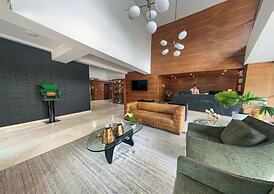 Café Hotel Medellín