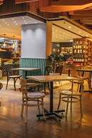 Café Hotel Medellín