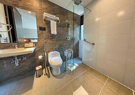 Café Hotel Medellín