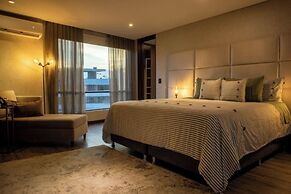 Café Hotel Medellín