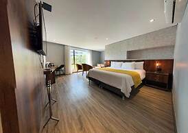 Café Hotel Medellín