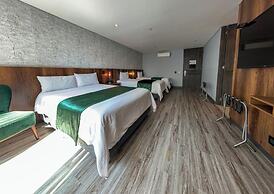 Café Hotel Medellín