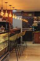 Café Hotel Medellín