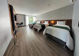 Café Hotel Medellín