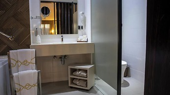 Café Hotel Medellín